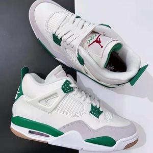 Nike SB x Air Jordan 4 rpine Green"